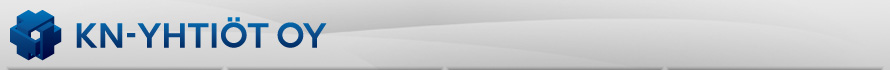 KN-Yhtiöt OY